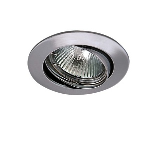 Светильник встраиваемый LIGHTSTAR LEGA HI ADJ 011024